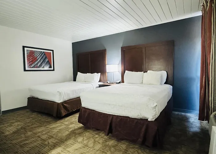Alamo Inn & Suites